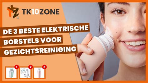 Shop de beste deals voor gezichtsreiniging.